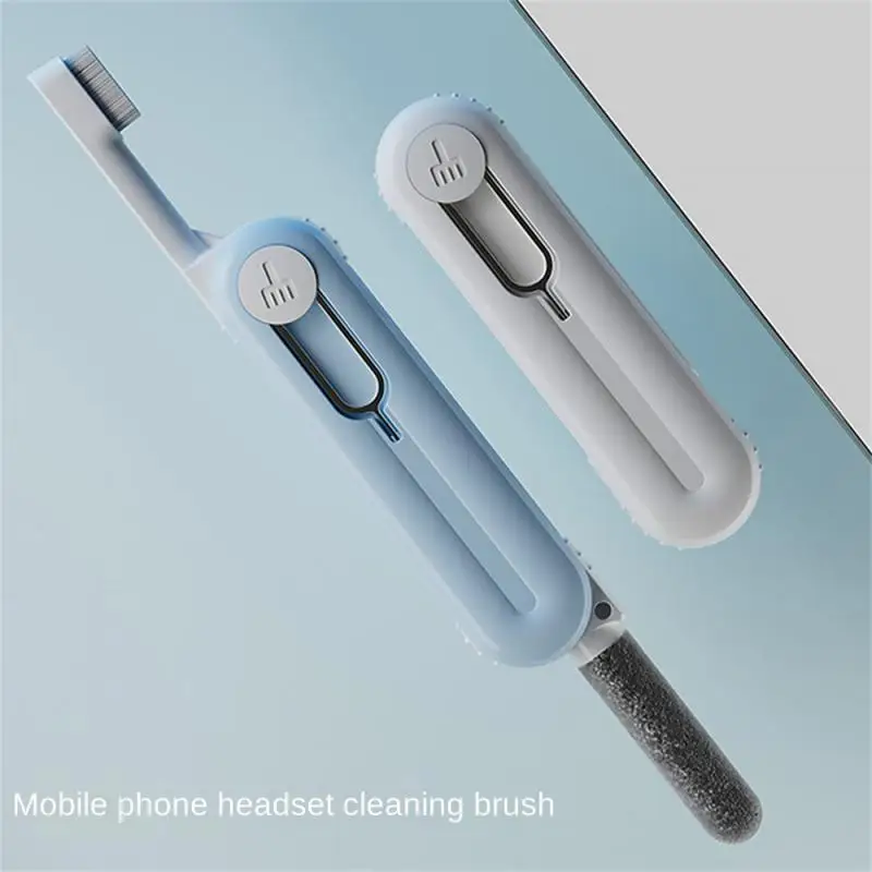 Earphone Hole Cleaning Brush Can Be Repeated Cleaning Double Head 16g 70mm 20mm 15mm Phone Volume Hole Long Life