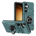Dark green