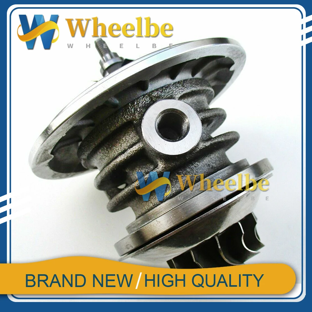 Gt1444S Cartuccia Turbo Per Alfa Romeo 147 1.9 Jtd 77 Kw - 105 Hp M724.19 8 Valve Ventil Del 2000- 708847-5002S 708847-0001 708847 46756155