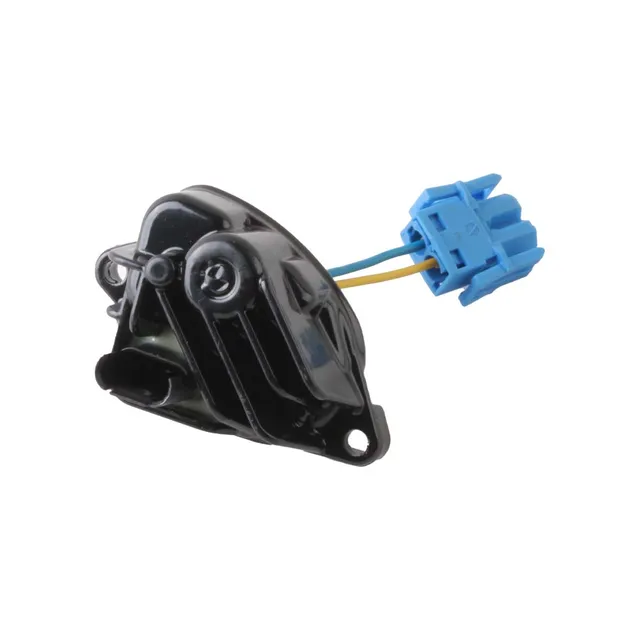 Oil Pump Controller Rubber Motorcycle Fuel Pump Electronic Control