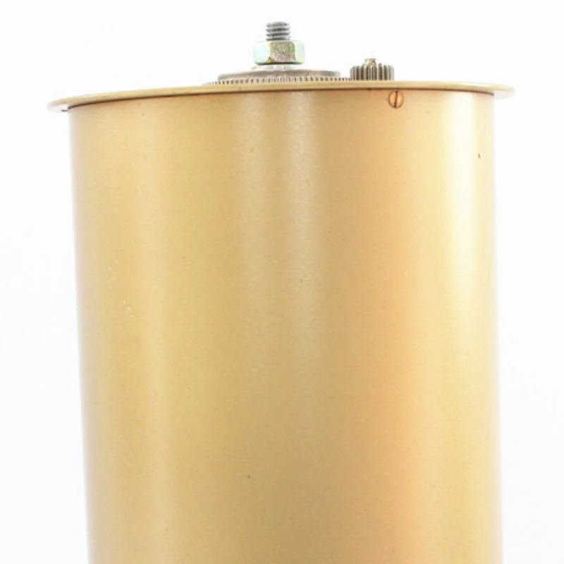 

Self-recording clock of high tube for daily cycle Meteorological instrument Automatic recorder of temperature,
