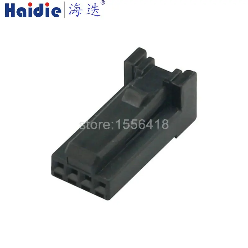

1-20 Sets 4 Pins automotive connector 1318620-2