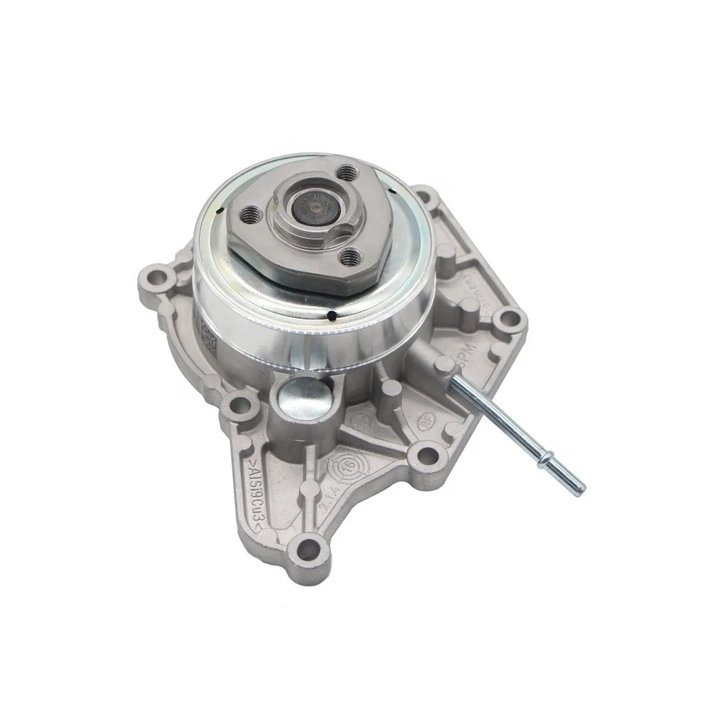 

Auto Engine Cooling Parts Water Pump 06E 121 016 C ForQ5 A4L A5 Cabriolet Cooling Water Pump 3.0L
