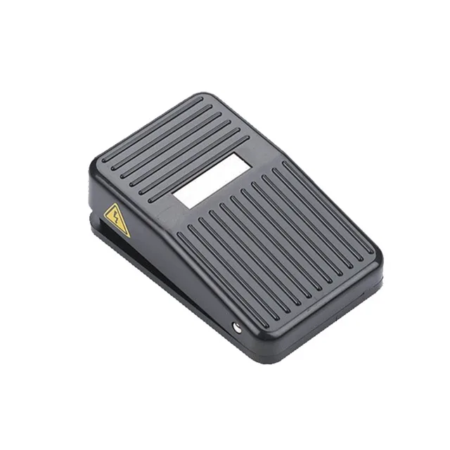 SHUYI F-01 Waterproof High Quality Wireless Single Foot Pedal Switch