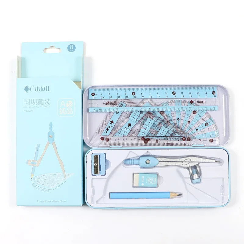 https://ae01.alicdn.com/kf/Sfd8daa4919ea45ae9dc26013d72c57ect/8Pcs-Set-Ruler-Compass-Pencil-Set-Geometry-Math-Student-Drawing-Stationery-Mathematical-for-Boy-Girl-Gift.jpg