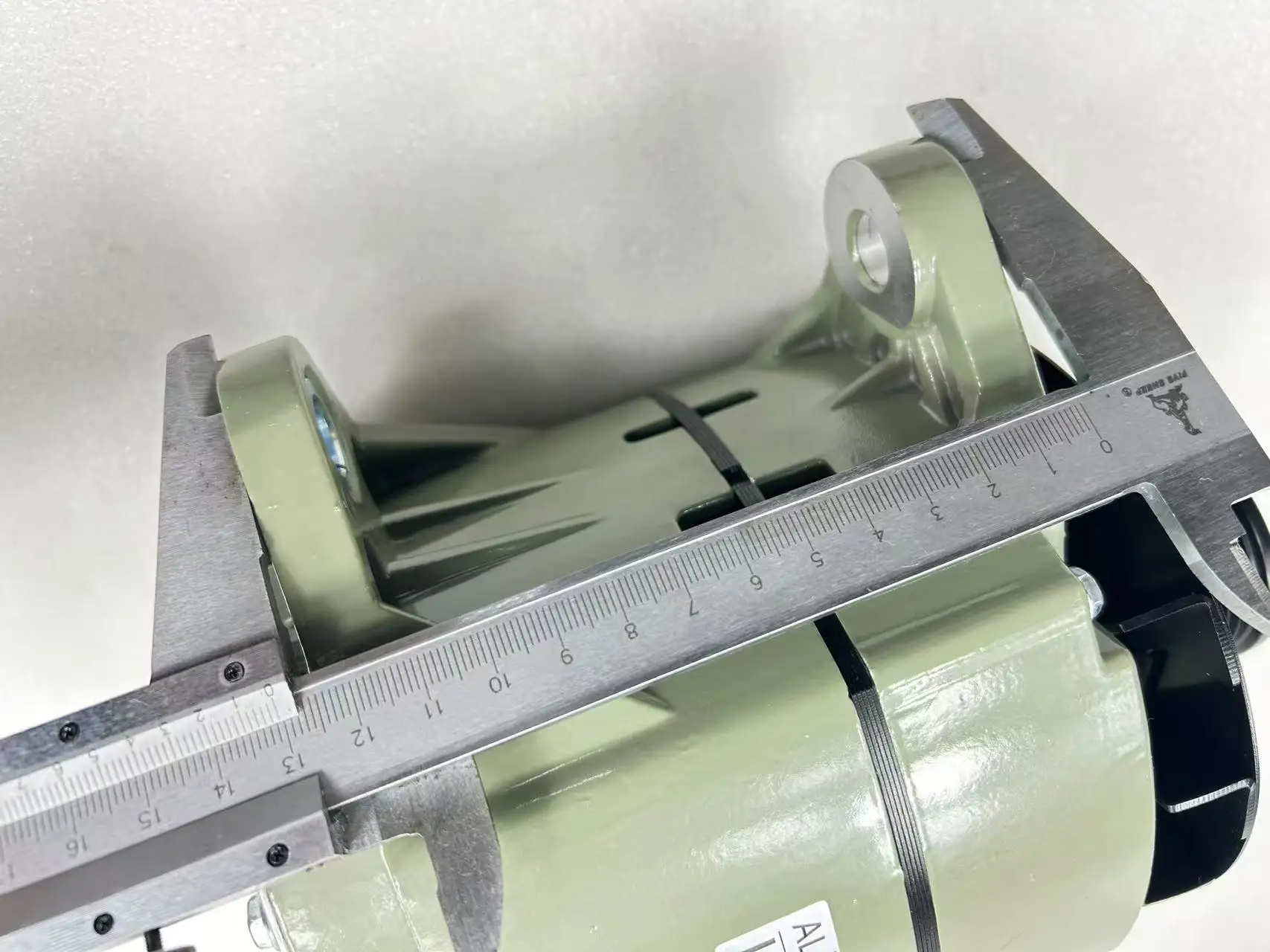 굴삭기 부품 전기 부품 발전기 3016627 3923550 3939014 NT855 20SI 24V 45A E3306 디젤 엔진용