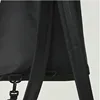 Korean multi-function Drawstring Bucket bag for women Backpack Large capacity Waterproof nylon Backpacks travel Shoulder Bags 6