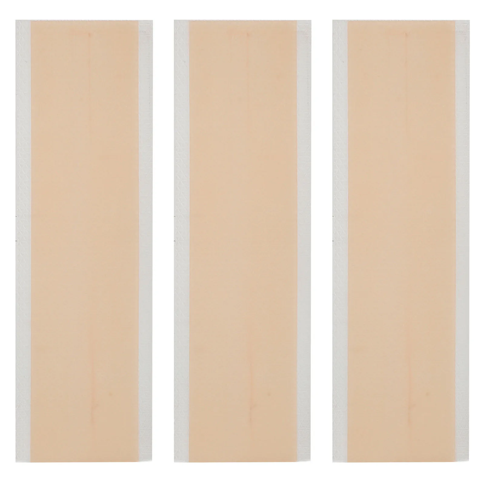 

Silicone Scar Gel Pad Scar Gel Pad Pimple Covering Self Adhesive PU Leather Silicone Scar Tape Skin Color
