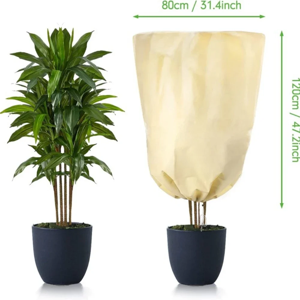 Plant Protection Bag For Yard Garden Plants