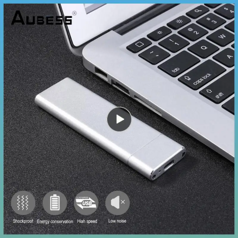 USB 3.1 C타입 SSD 모바일 하드 디스크 박스 어댑터 카드, m2-USB USB 3.1 C타입 외장 인클로저 케이스, 2230 2242 2260 2280