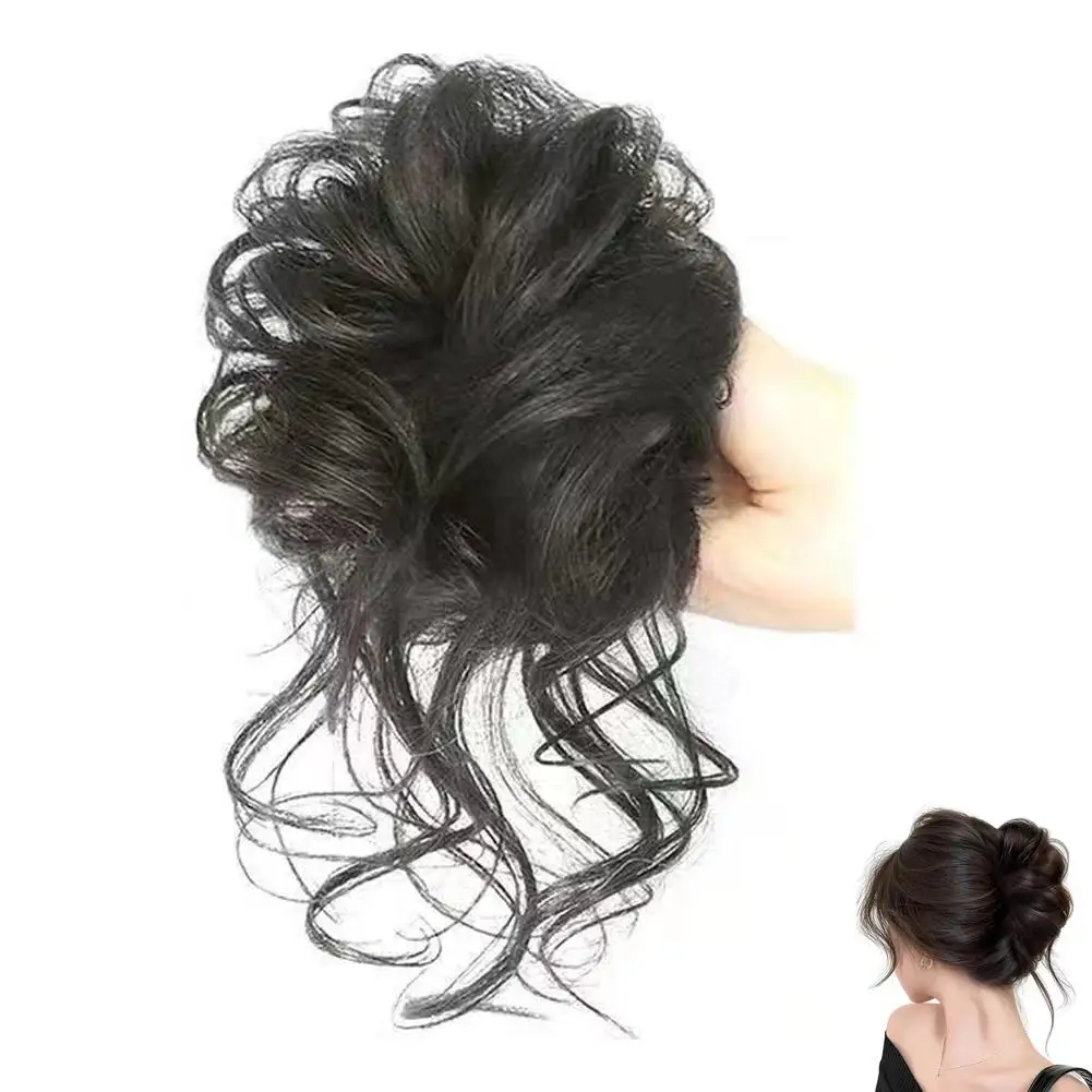 brownish black
