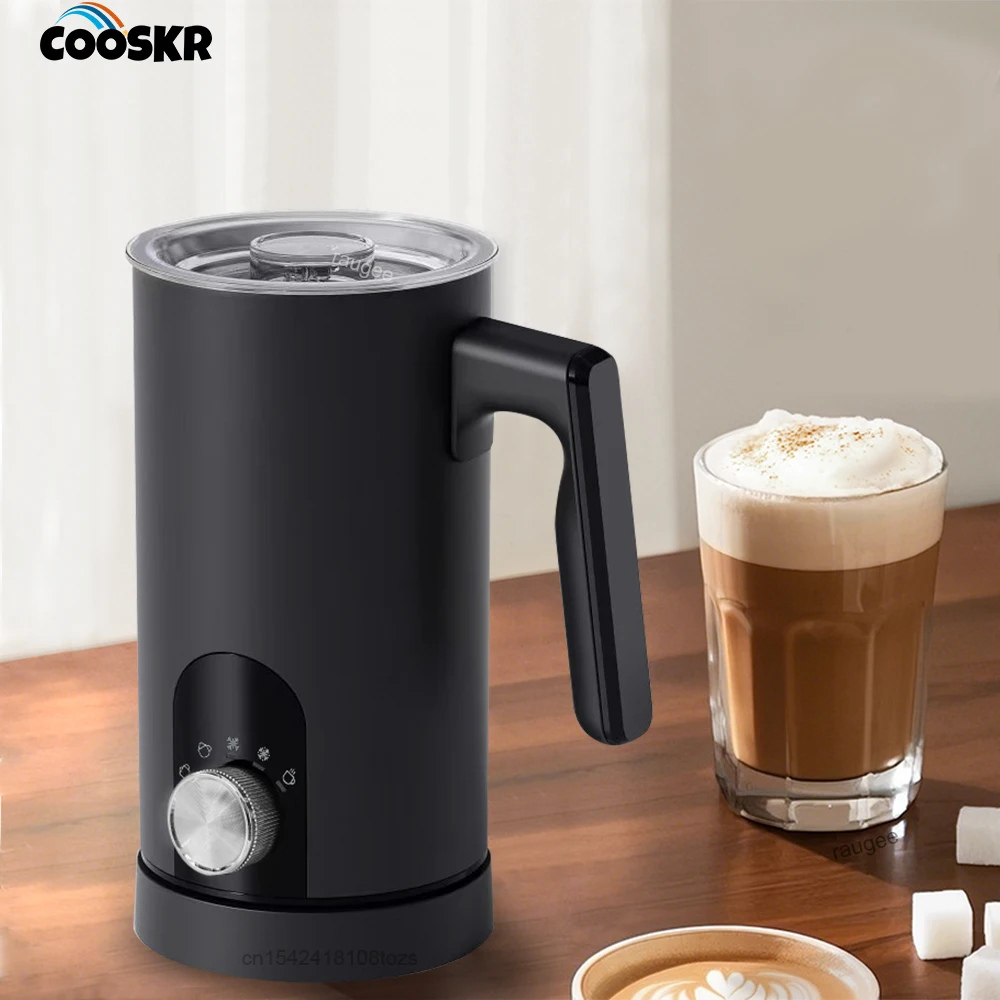 خفاقة حليب كهربائية احترافية