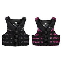

Adult Life Jacket Men And Women Buoyancy Vest Professional Water Sports Swimming Surfing Rafting Fishing Safety Life Jacket