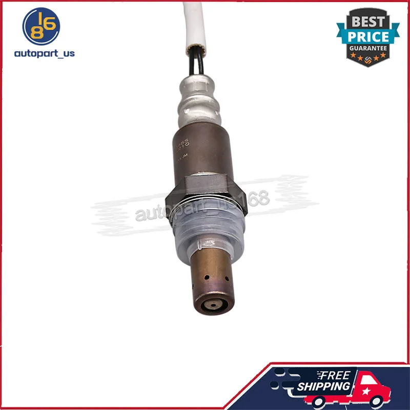 89465-0E210 894650E210 234-8004 2348004 New Downstream O2 Oxygen Sensor For Lexus RX350 RX450H Toyota Highlander Prius Sienna 5
