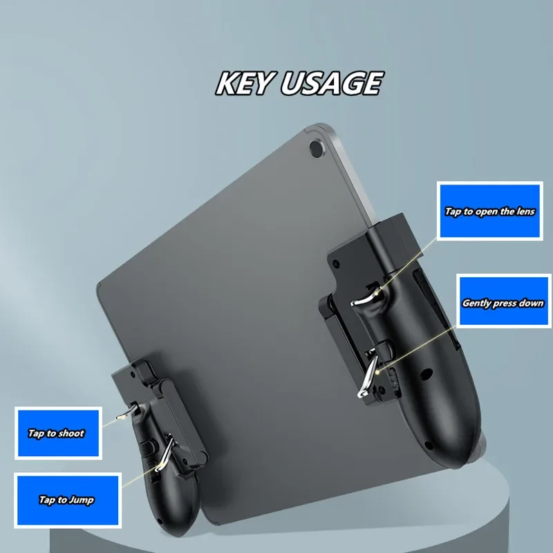 H11  հ  е Ʈѷ PUBG  ̽ƽ ڵ IPad º L1R1 ȭ  Ʈ ư, ũ 