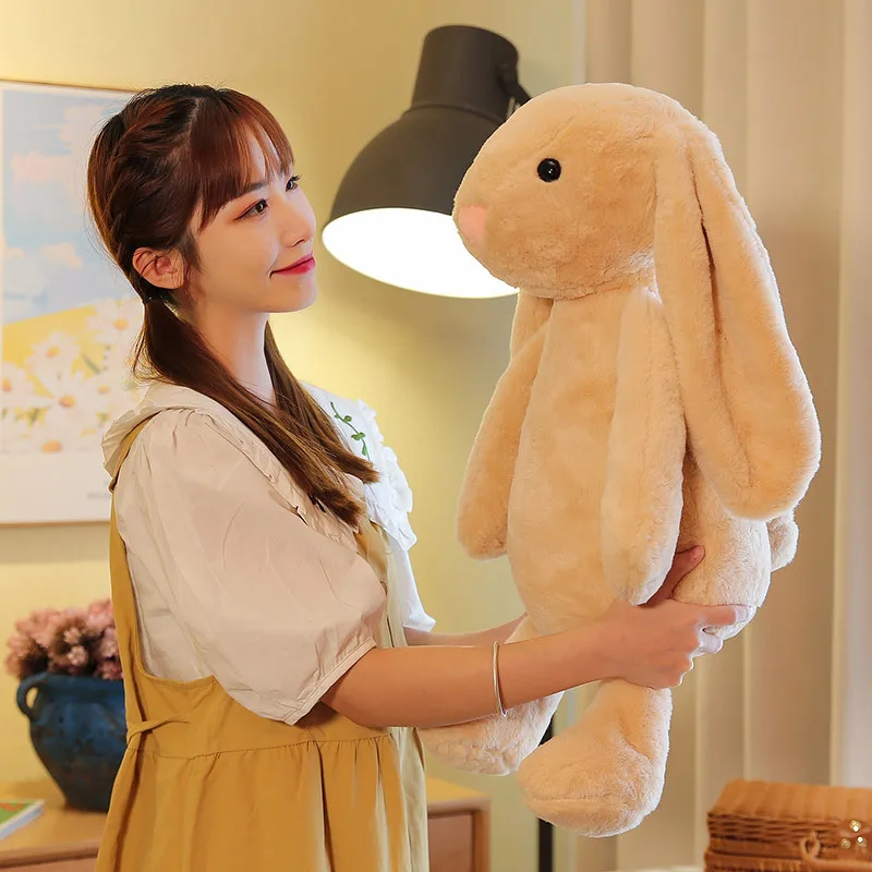 Plush Bunny Doll 2