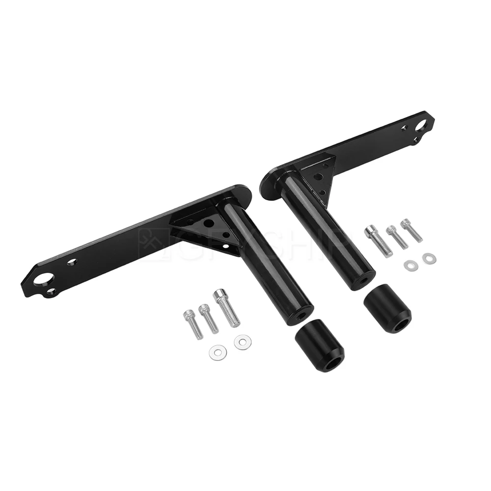 PB HARDWARE KIT CASCADIA 45mm