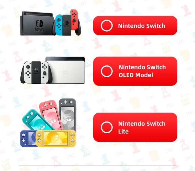 任天堂ニンテンドースイッチamiiboフィギュアリンクゲーム