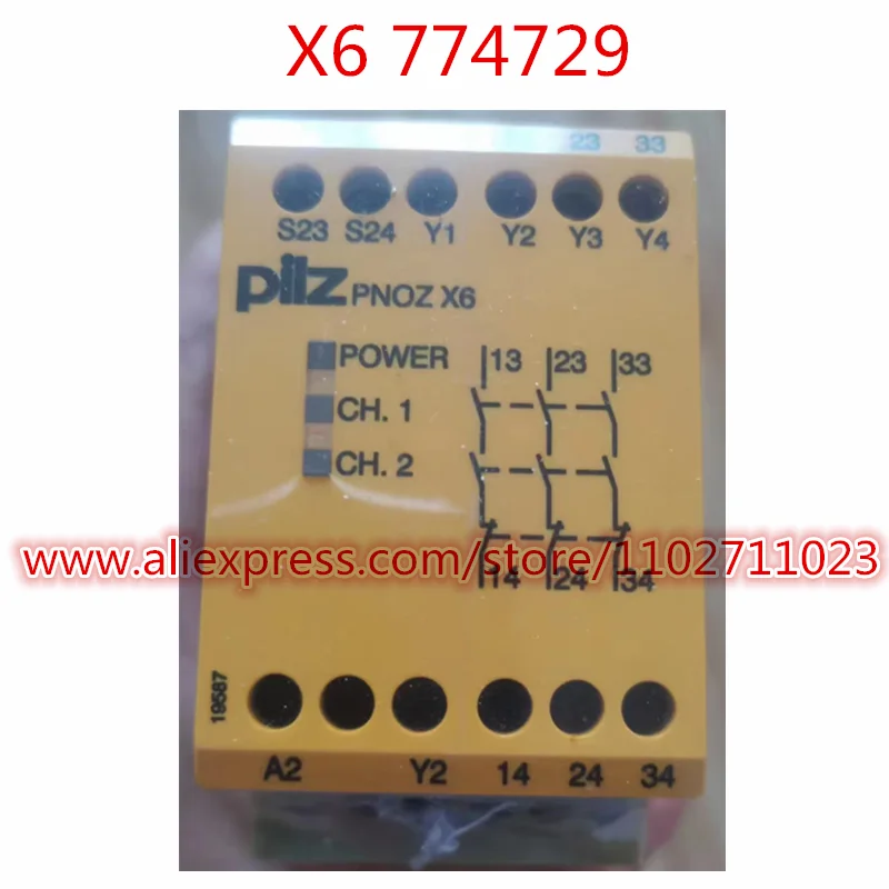 

Brand New,X6 774729, original.