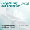 1/2Pcs Summer Cooling Cycling Caps Sunscreen Quick Drying Helmet Liner Sweat Wicking Cycling Running Motorcycle Hat Fits for Men 5