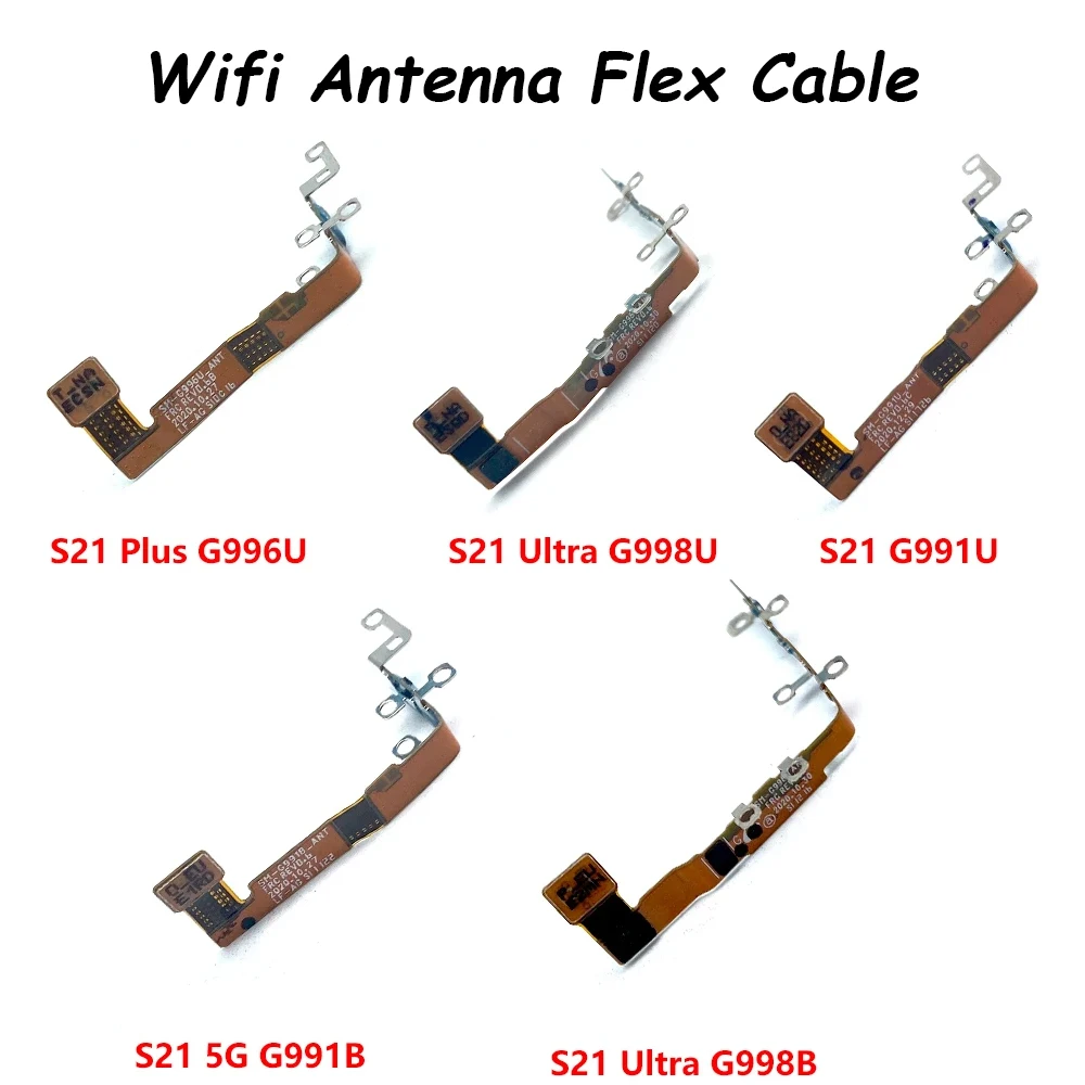 LCD Screen Main Board Connector Flex Cable