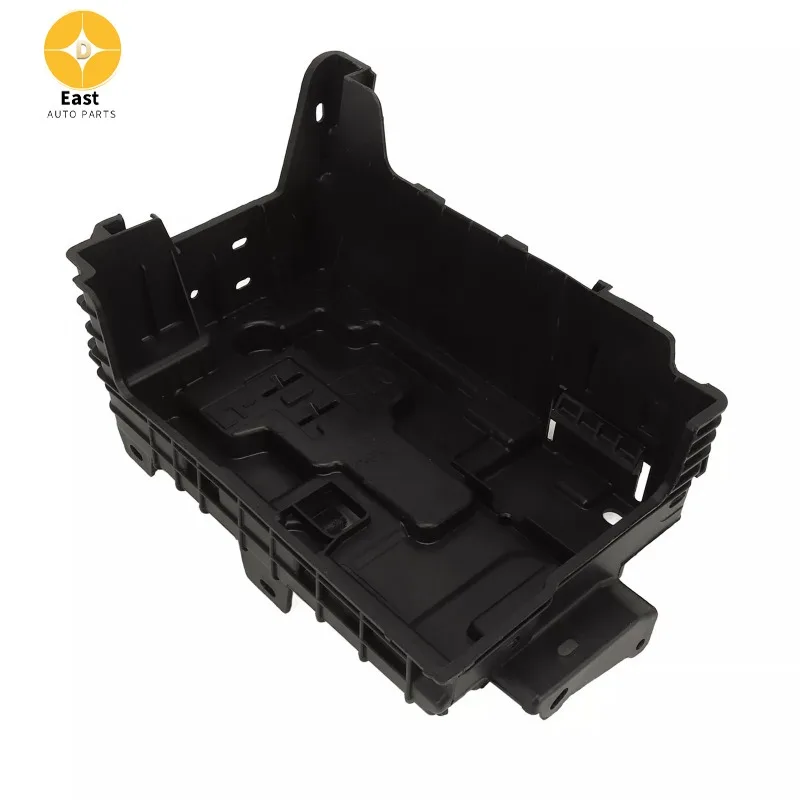 9801801880 Car Accessories Battery Cover Slot for Peugeot 208 2008 301 207CC Citroen DS3 C3CR Elysee Yunyi C4