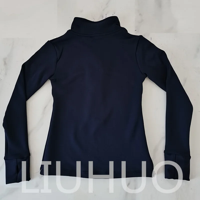 Skating Training Jacket Sports Jacket For Girls LIUHUO