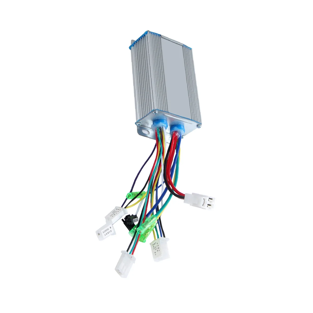     귯ø DC  Ʈѷ, Ȧ , 36V-48V, 350W, 