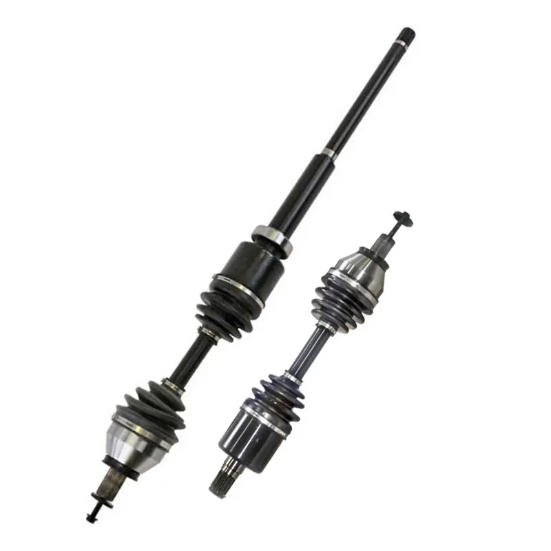 

1 шт. передний левый правый задний вал для Volvo C30 C70 V50 S40 s80 36011294 36012411