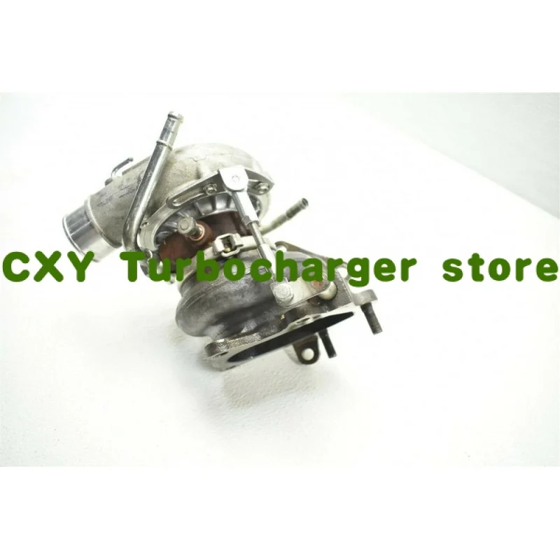 

Турбокомпрессор в сборе Subaru Impreza WRX STI 2004-2007, Турбокомпрессор VF39 OEM 04-07