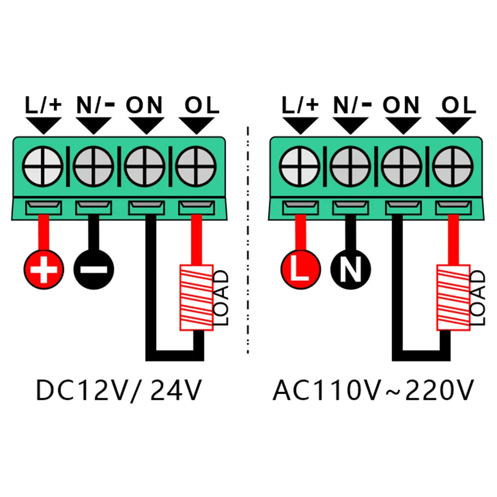 temporizacao ajustavel dc 12v 03
