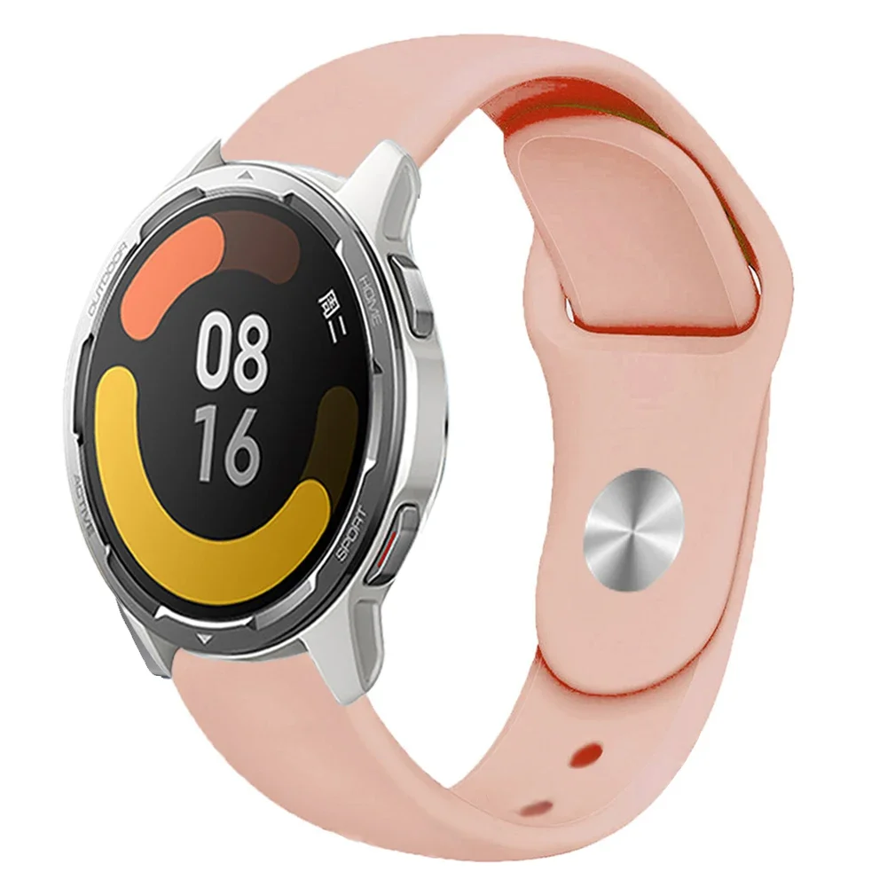 22mm Replacement Watch Band – Premium Strap
