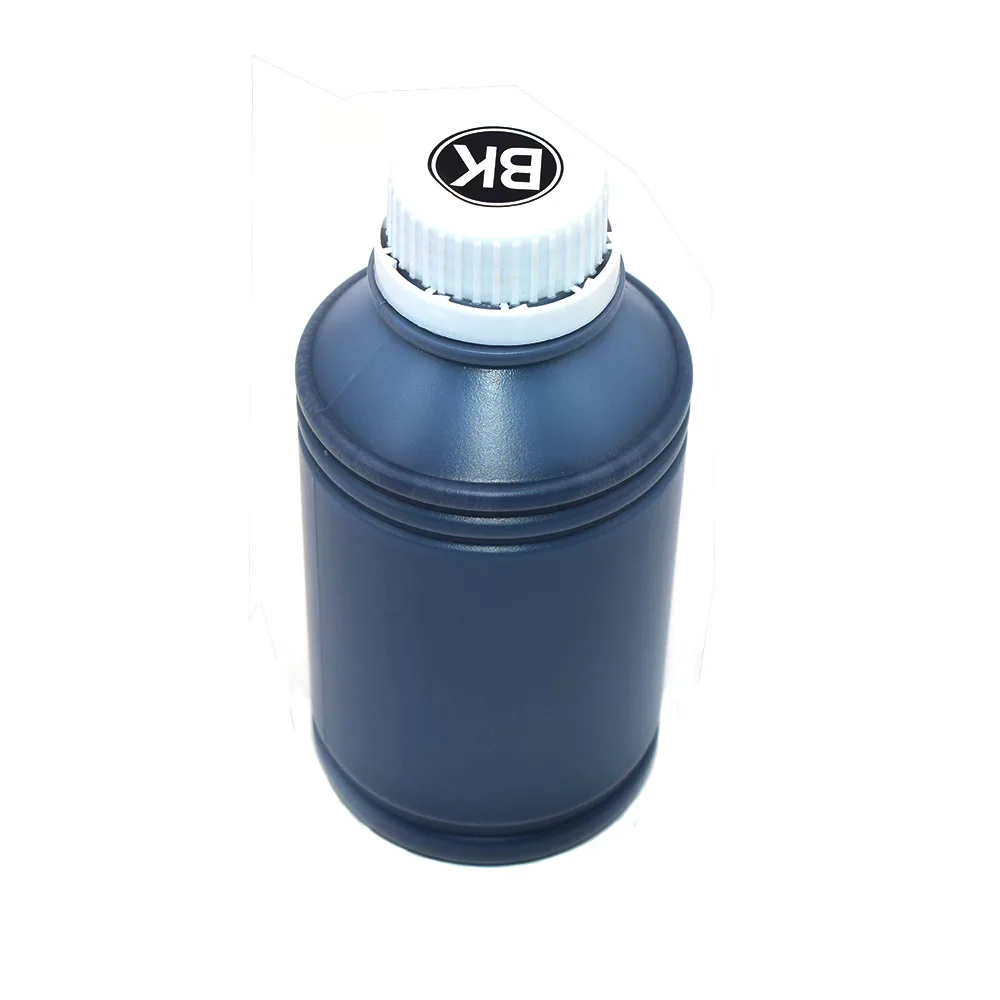 For HP500 HP800 Color Vivid Dye Ink for HP 10 82 for HP Designjet 500 500ps 800 800ps Printer 500ML