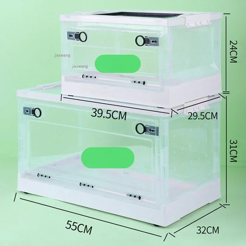 Special Top Grid Design Pet Care Room Front-entry Dogs Atomization Box Folding Breathable Cats Cage Home Oxygen Inhalation Cabin