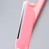 New 1PC Eyebrow Trimmer Shaver Portable Face Razor Eye Brow Epilation Hair Removal Cutters Safety Razor Woman Makeup 5