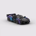 McLaren Sabre