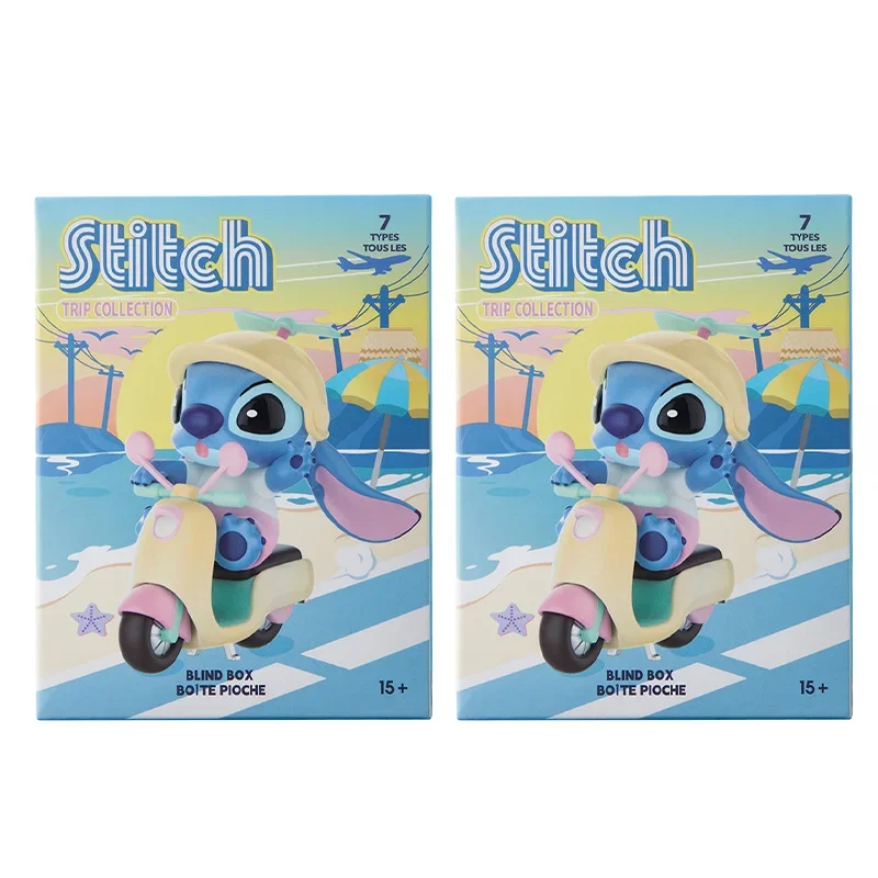 MINISO Disney Stitch LED Color Alarm Clock Growing Change Digital Lilo &  Stitch Cartoon Figure Toys for Kids Birthday Gift - AliExpress