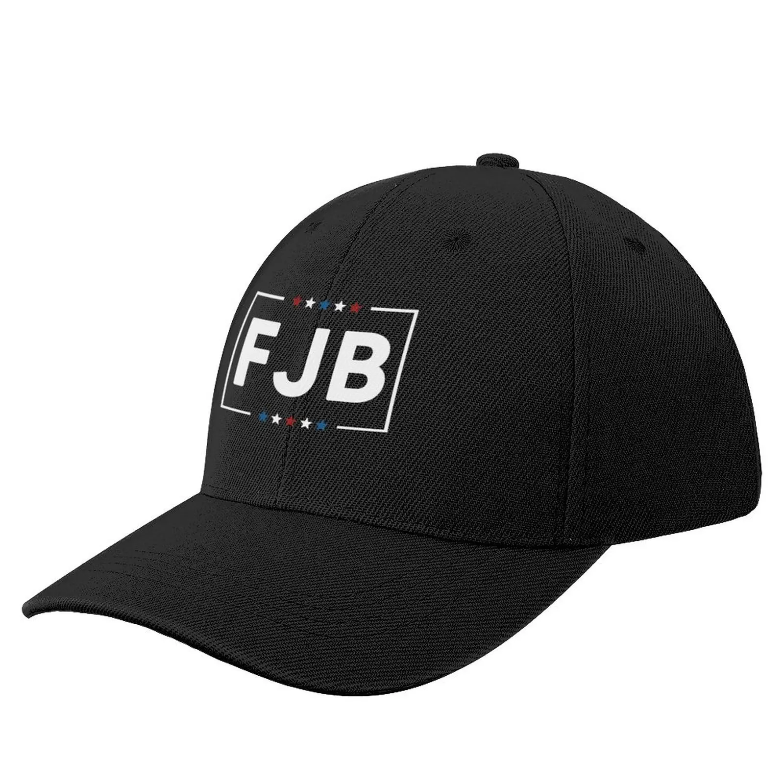 

FJB бейсболка рождественские шапки Черная мужская кепка Женская
