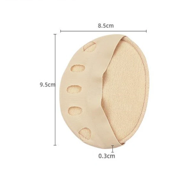 2pcs Insoles Patch Heel Pads for Sport Shoes Pain Relief Antiwear Feet Pad Protector Back Sticker D-3