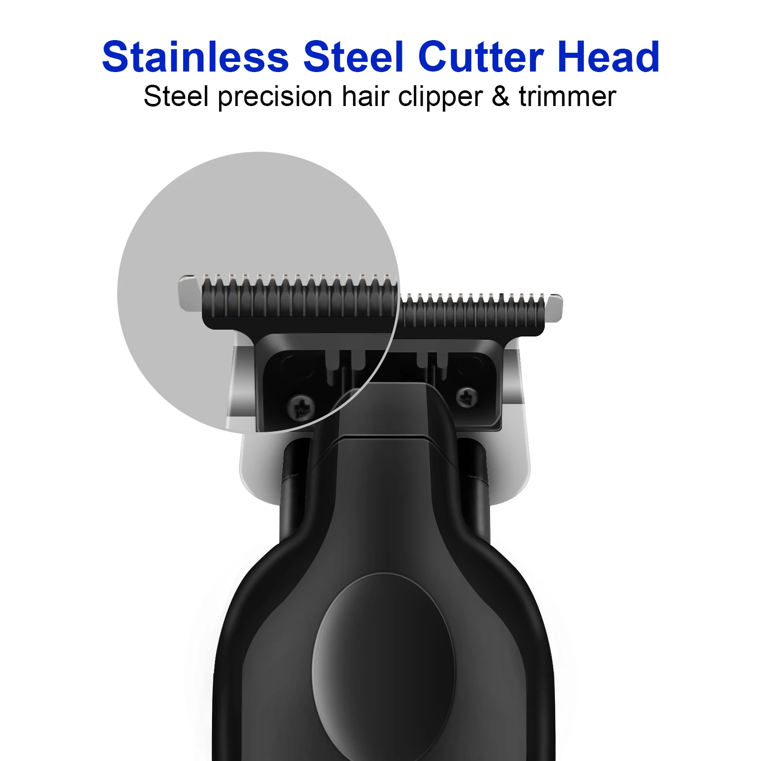 Hair Clipper Electric Universal Hair Salon