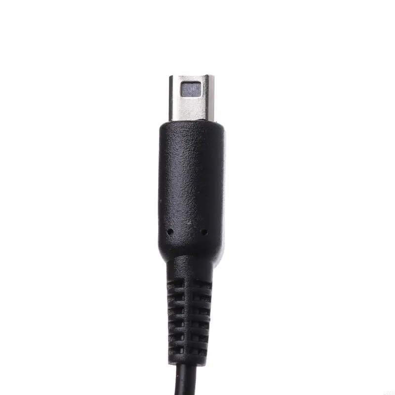 2-In-1 USB 전원 충전 케이블 Lite용 NDSI용 3DS용 Y-분배기 코드