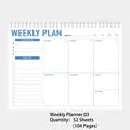 Weekly Planner 03