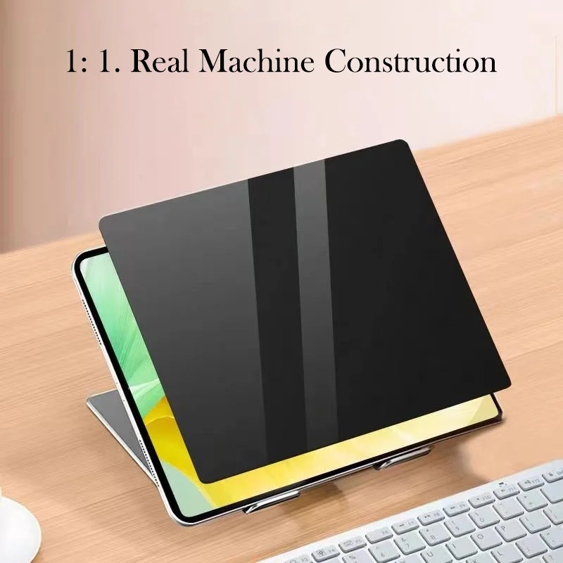 1-pack] Per IPad Mini 3/2/1 – Superguardz Vetro Temperato - Foto 8