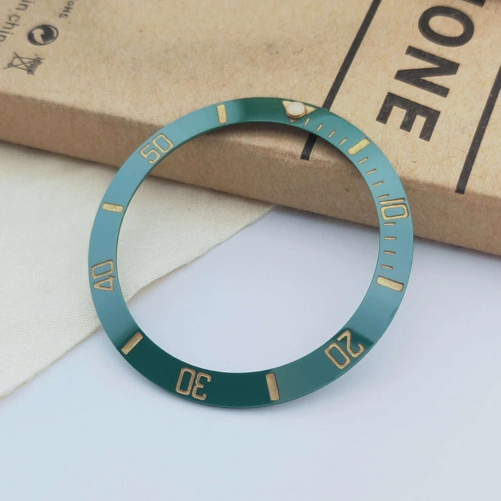 Premium 38mm Bezel Insert