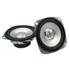SOTAMIA 2Pcs 3 Inch Full Range Speaker 4 Ohm 10W Hifi Music Home Theater Sound Loudspeaker DIY Mini Portable Bluetooth Speaker 2