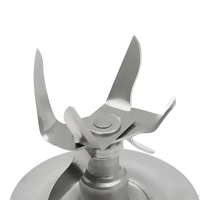 Joint de mélangeur, accessoires de presse-agrumes, pièces de rechange pour Oster Osterizer, Base de lame de coupe, joint de capuchon inférieur 5