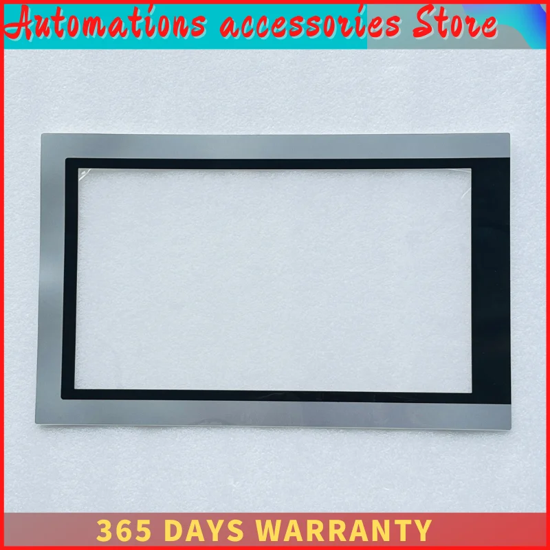 R-touch Screen Painel Digitizer Vidro Touchscreen com Película Protetora de Sobreposição 5ap1120.156b000 b & - Imagem 4