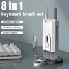 20 in 1/8 in 1 Digital Camera Headset Mobile Phone Laptop Keyboard Cleaning Tools Set Cleaning Brush Clean Pen For Airpods Pro 5