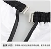 Waterproof Haircut Cape Cloth Cutting Hair Pattern Salon Barber Cape Hairdressing Hairdresser Apron Wrap Gown Tools Barber Apron 5