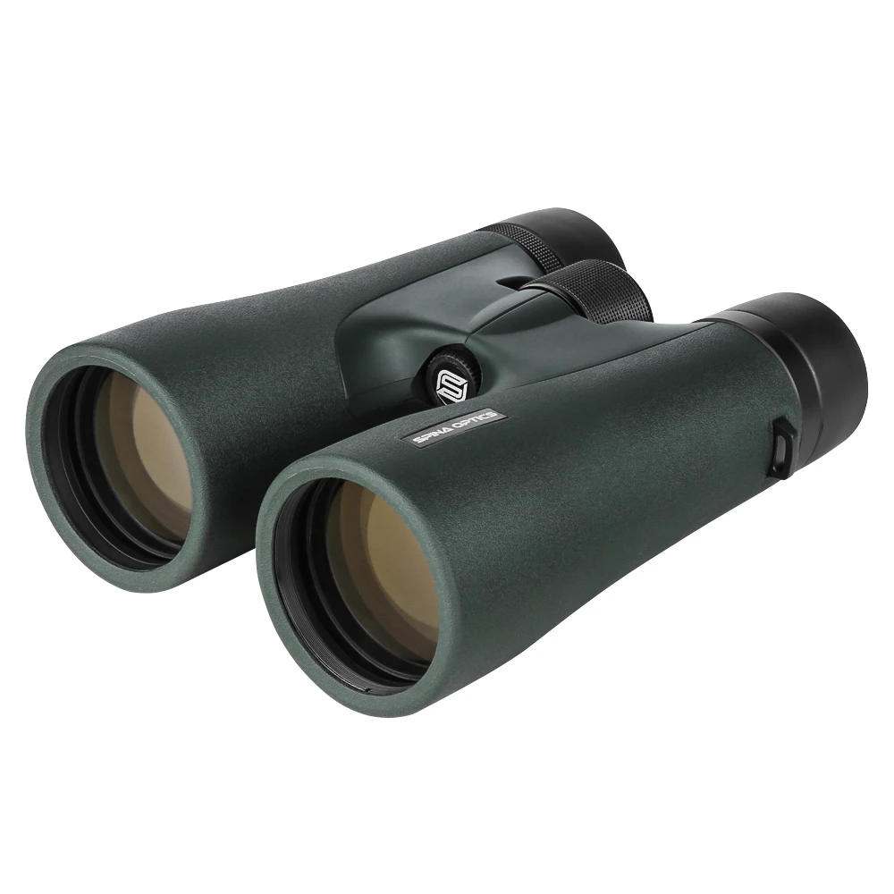 Tactical Hunting 10X50 Rangefinder 1200 Meters Outdoor Ranging Binoculars Telescope Outdoor Distance Measurement IPX5 Waterproof